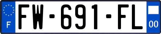 FW-691-FL