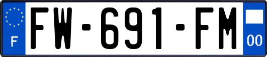FW-691-FM