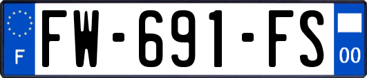 FW-691-FS