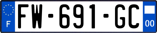 FW-691-GC