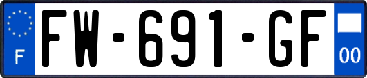 FW-691-GF