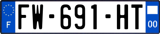 FW-691-HT