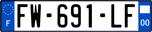 FW-691-LF