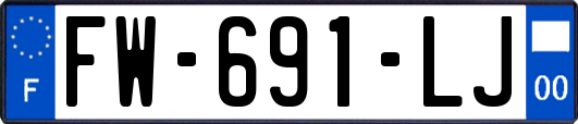 FW-691-LJ