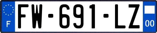 FW-691-LZ