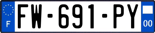 FW-691-PY