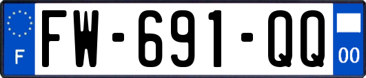 FW-691-QQ