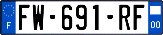 FW-691-RF