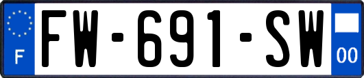 FW-691-SW