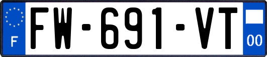 FW-691-VT