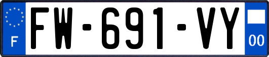 FW-691-VY