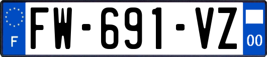 FW-691-VZ