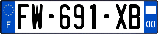 FW-691-XB