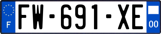 FW-691-XE