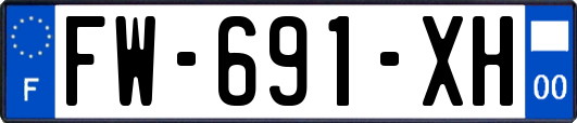 FW-691-XH