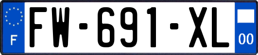 FW-691-XL
