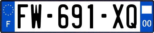 FW-691-XQ