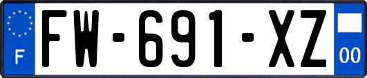 FW-691-XZ