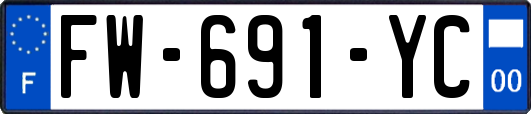FW-691-YC