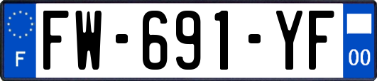 FW-691-YF