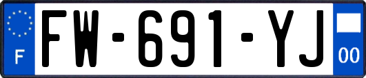 FW-691-YJ