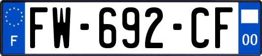 FW-692-CF