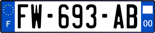 FW-693-AB