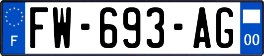 FW-693-AG