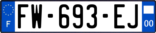 FW-693-EJ