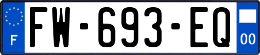 FW-693-EQ