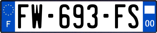 FW-693-FS