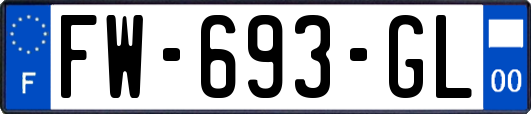 FW-693-GL