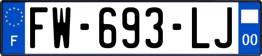 FW-693-LJ