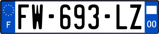 FW-693-LZ