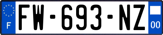 FW-693-NZ