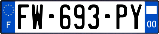 FW-693-PY
