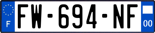 FW-694-NF