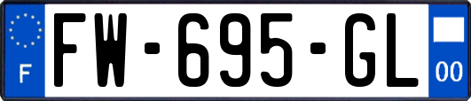 FW-695-GL