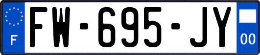 FW-695-JY