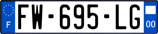 FW-695-LG
