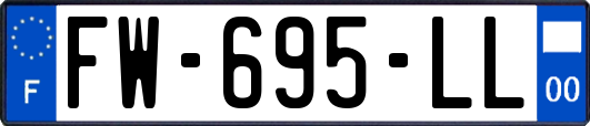 FW-695-LL