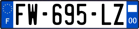 FW-695-LZ