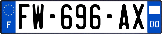 FW-696-AX