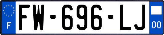 FW-696-LJ