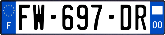 FW-697-DR