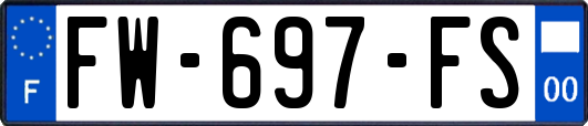 FW-697-FS