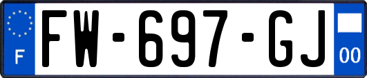 FW-697-GJ