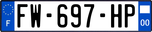 FW-697-HP