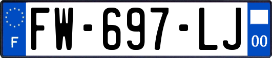 FW-697-LJ