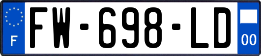 FW-698-LD